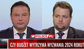 Czy budżet wytrzyma wyzwania 2024 roku? [WIDEO]