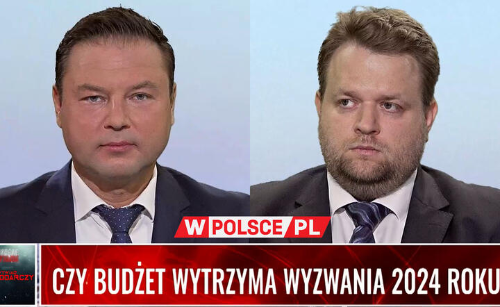 Wywiad Gospodarczy / autor: Fratria