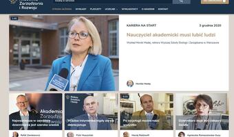 Czy warto zostać dziennikarzem, nauczycielem akademickim lub pracować w branży telekomunikacyjnej?