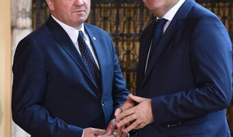 PSL zapisało się do lobby ubezpieczeniowego – chce związać dopłaty bezpośrednie UE z ubezpieczeniem upraw i hodowli