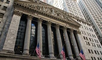 Od paniki do euforii, nowe rekordy na Wall Street
