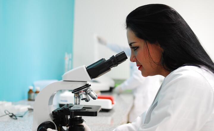 Urteste z testem diagnozującym raka