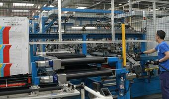 BGK: Co piąta firma zrealizowała inwestycje w technologie 4.0