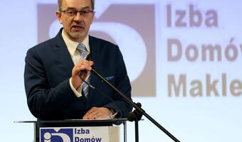 Kwieciński: Przesadzili z prywatyzacją banków