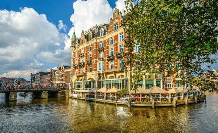 Amsterdam / autor: Pixabay