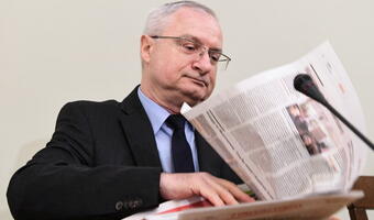 Komisja VAT: Były szef ABW także dotknięty amnezją