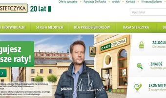 Kasa Stefczyka odpowiada na raport KNF-u