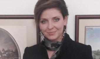 Joanna Mucha z PO: Głodujące dzieci nie robią na niej wrażenia SZOKUJĄCY CYTAT