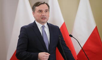 Ziobro poprosił szefową KE o wyjaśnienia ws. afery z TSUE