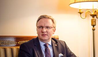Szczerski: czekamy na propozycję prezydencji niemieckiej