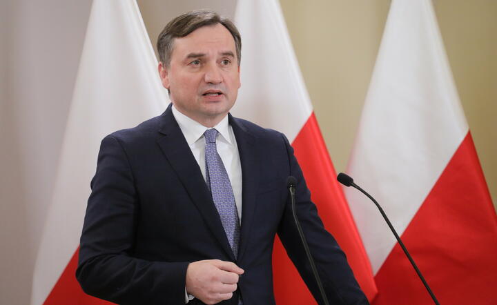 Ziobro poprosił szefową KE o wyjaśnienia ws. afery z TSUE