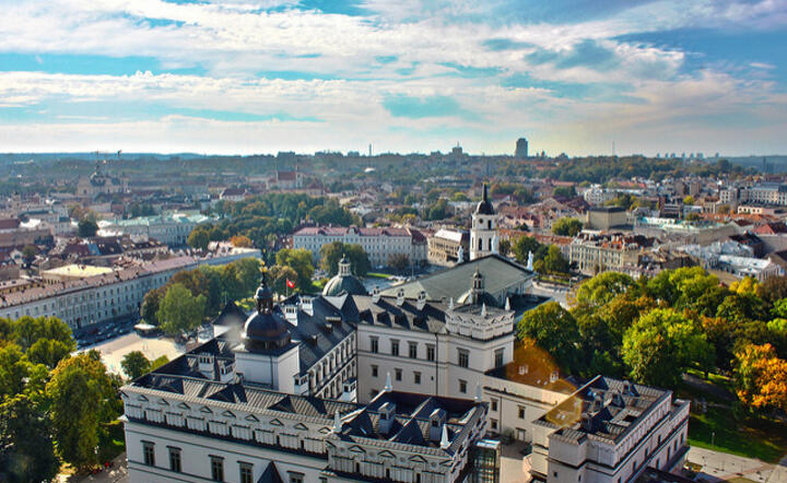 Wilno / autor: flickr