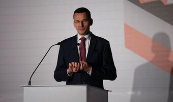 Deficyt budżetu wyniesie trzydzieści kilka mld zł