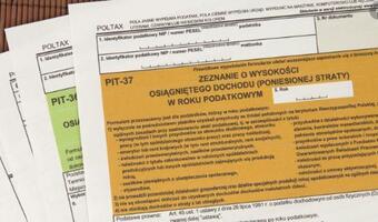 W tym roku więcej czasu na złożenie deklaracji PIT