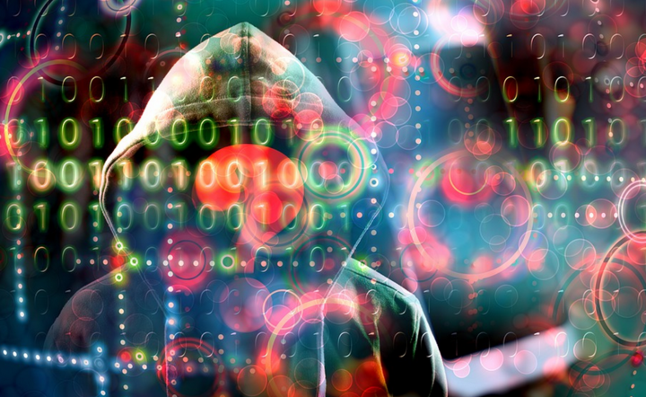 Cyberataki - zdjęcie ilustracyjne.  / autor: Pixabay