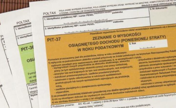 W tym roku więcej czasu na złożenie deklaracji PIT