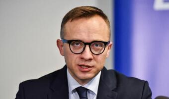 Soboń: Polska musi szukać porozumienia z Czechami