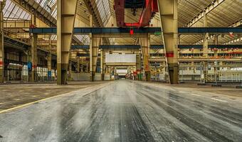 Reindustrializacja. Debata „Sieci” i „Gazety Bankowej”
