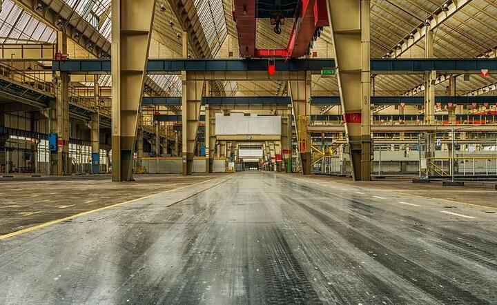 Reindustrializacja. Debata „Sieci” i „Gazety Bankowej”