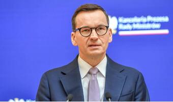 Premier: W tym roku Poniedziałek Wielkanocny jest dla Polaków szczególny