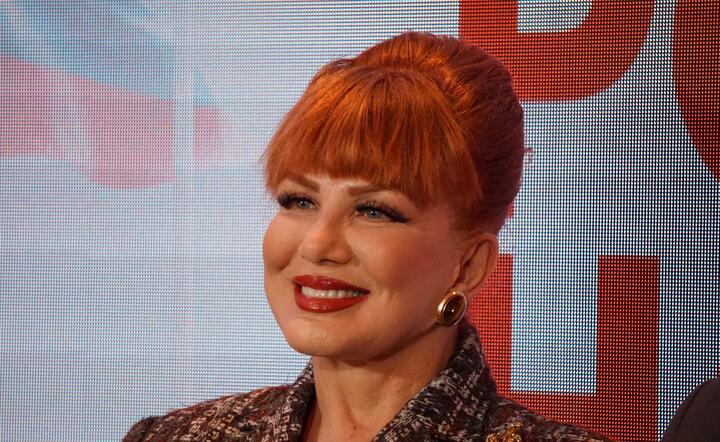 Była rzecznik PiS pisze o "WSI 24", ambasador USA oburzona!