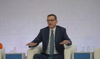 Premier: będziemy nadal obniżać i upraszczać podatki