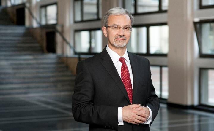 Jerzy Kwieciński / autor: Ministerstwo Inwestycji i Rozwoju