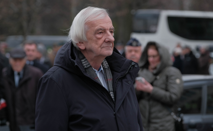 Wicemarszałek Sejmu Ryszard Terlecki / autor: PAP/Mateusz Marek