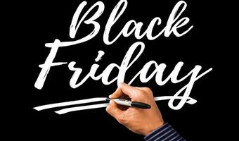 Ciemna strona Black Friday