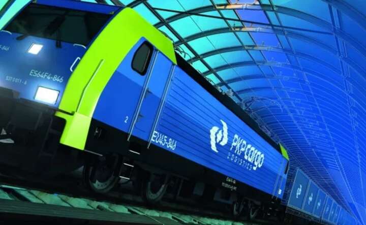 PKP Cargo: łatwiej będzie zwolnić i sprzedać!