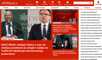 8 urodziny portalu wPolityce.pl