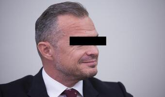 Do sądu wpłynął wniosek o areszt dla Sławomira N.