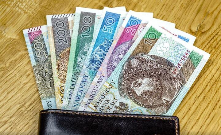 Tylko nieliczni mogą się cieszyć z wyższej inflacji