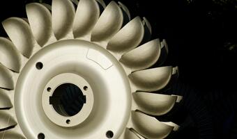 Reuters: Turbina do NS1 utknęła w Niemczech. Rosja zwleka?