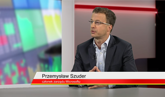 Polacy w awangardzie nowych technologii