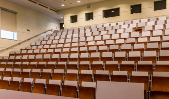 NCBR: Wzrasta dostępność uczelni