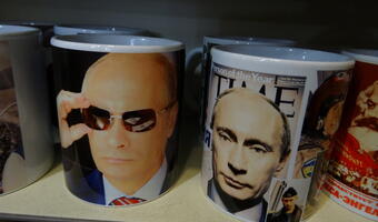 Putin na okupowanych terenach wygra!
