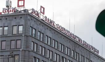 5 mld zł trafiło do gospodarki dzięki gwarancjom BGK