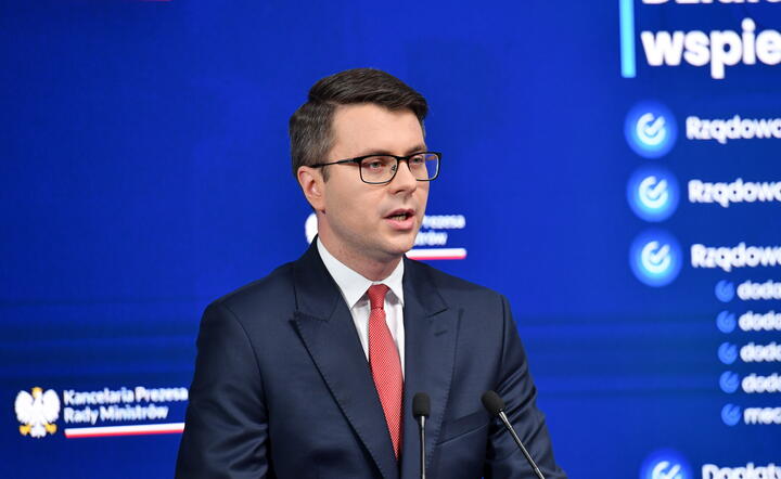 Müller: Żadne pismo z KE o blokowaniu funduszy nie wpłynęło