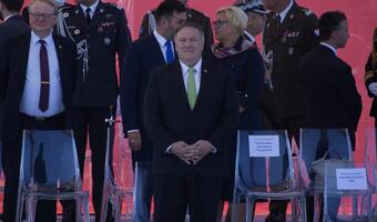 USA: Były szef dyplomacji zatrudniony przez Fox News