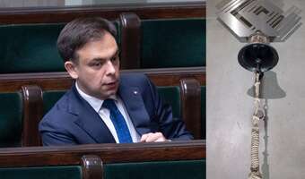 Domański zbije ceny akcji na GPW