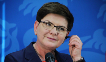 Rząd w poniedziałek o monitorowaniu przewozu towarów przy pomocy GPS
