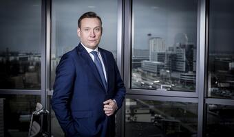 Grupa Tauron rozpoczyna prace nad nową strategią, która skoncentruje się wokół sprzedaży energii i usług
