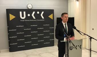Polska odsłona koronawirusa. Szybka reakcja UOKiK