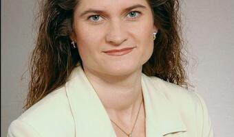 Dorota Arciszewska-Mielewczyk pokieruje  PLO