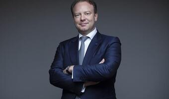 Paweł Surówka: Przyszłość zależy od innowacyjności