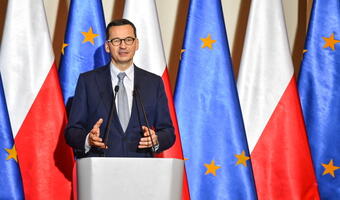 Walka o prawdę historyczną to walka o przyszłość