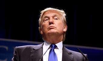 Trump rozczarowany General Motors