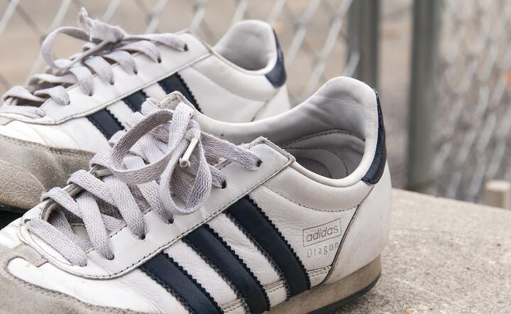 Adidas / autor: pixabay