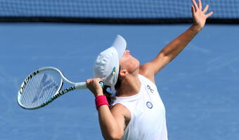 Ranking WTA - Świątek nadal prowadzi, zmiana w czołówce